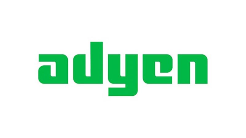 Adyen Logo